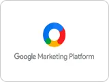 谷歌营销平台 Google Marketing Platform