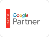谷歌合作伙伴 Google Partner