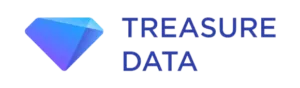Logo Treasure data