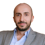 Ghadi HOBEIKA, Managing Partner - Artefact EUA Akhilesh KALE
