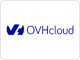 OVH 云 OVH Cloud