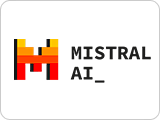 Mistral AI Mistral AI