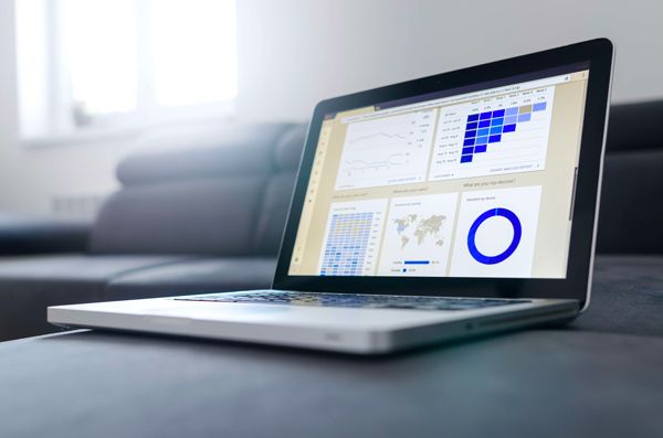 data-driven