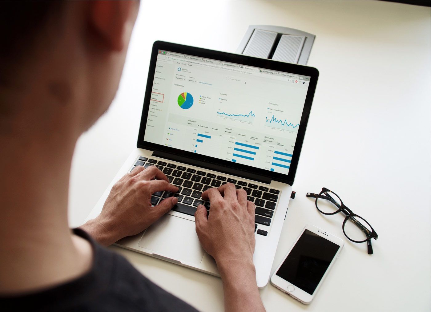data-driven