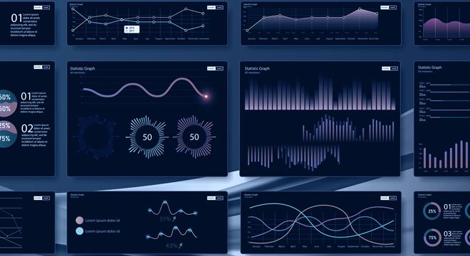 data-driven