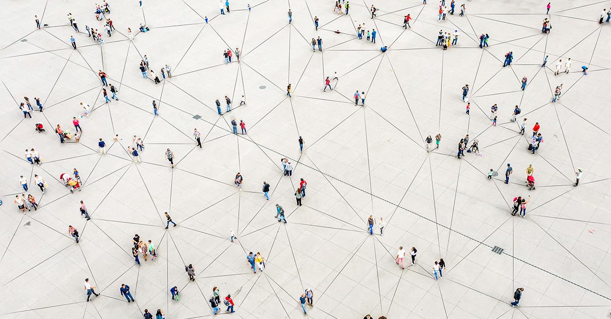 data-driven