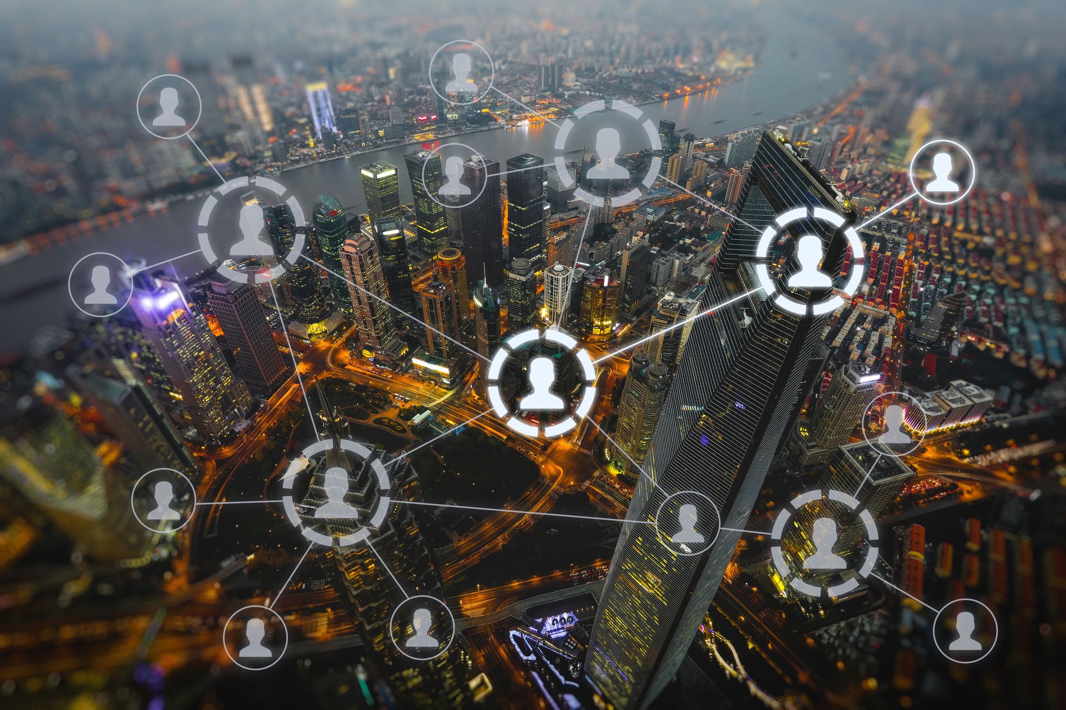 data-driven
