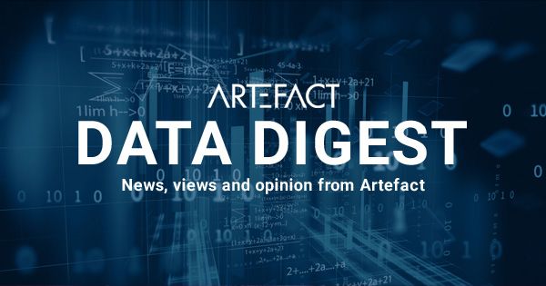 data-driven
