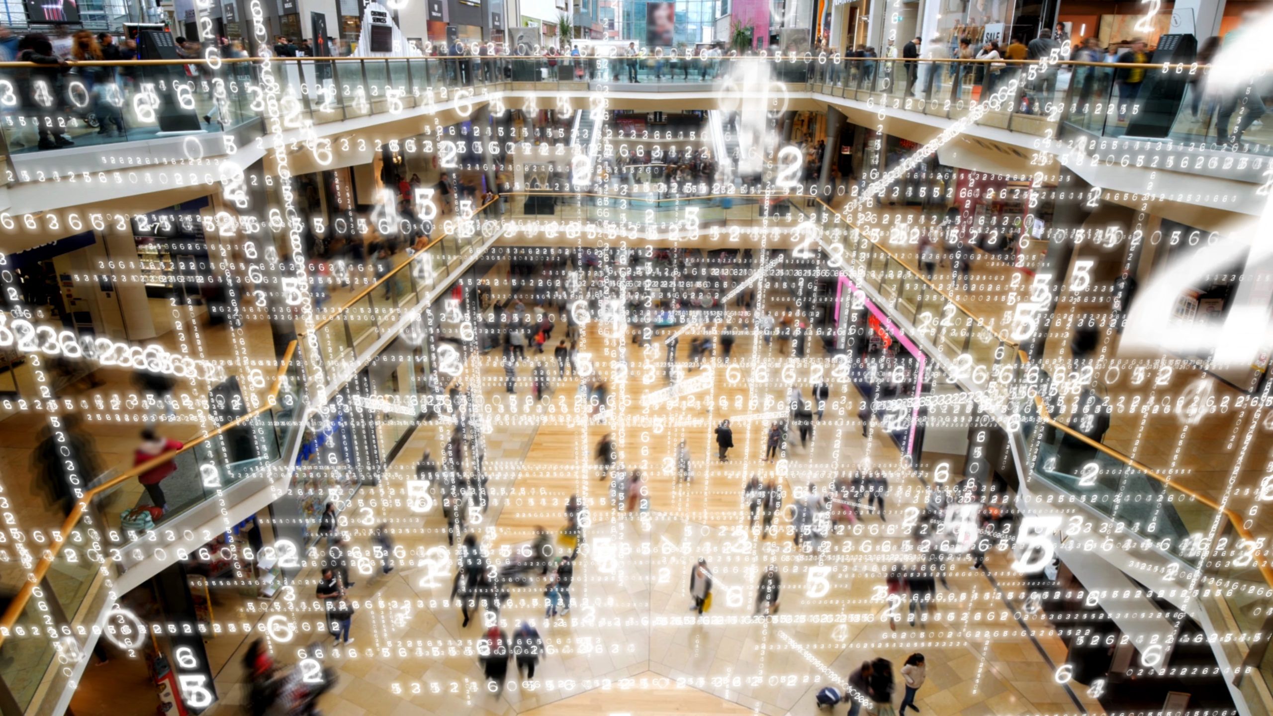 data-driven