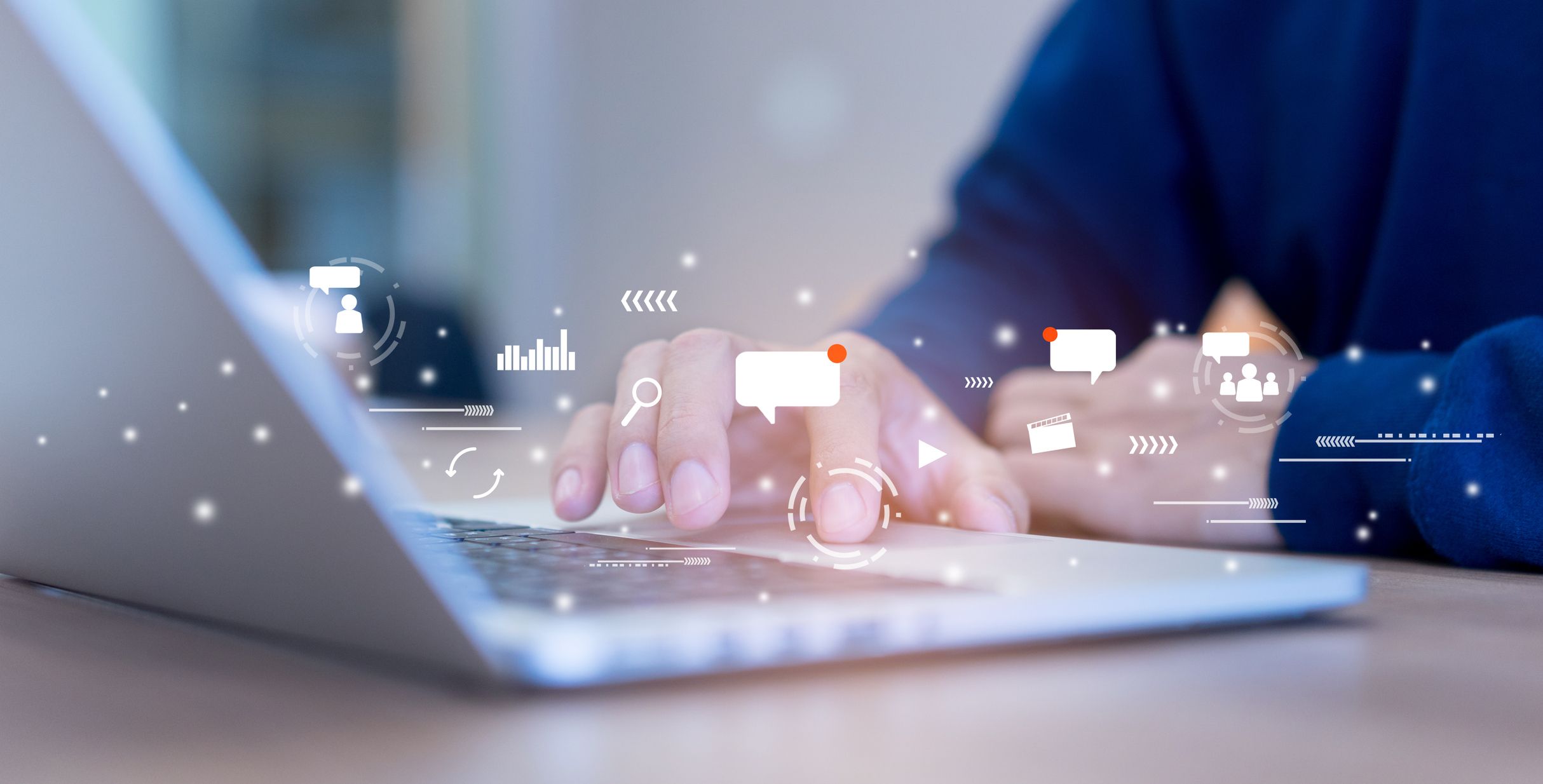 data-driven