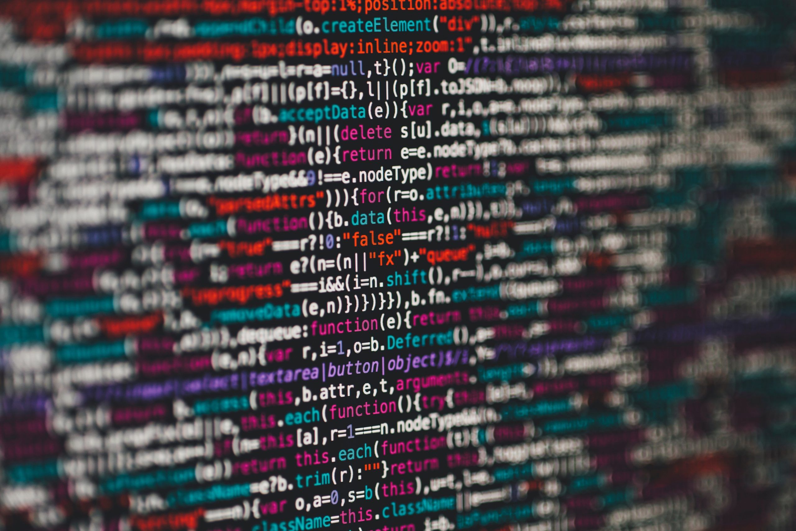data-driven