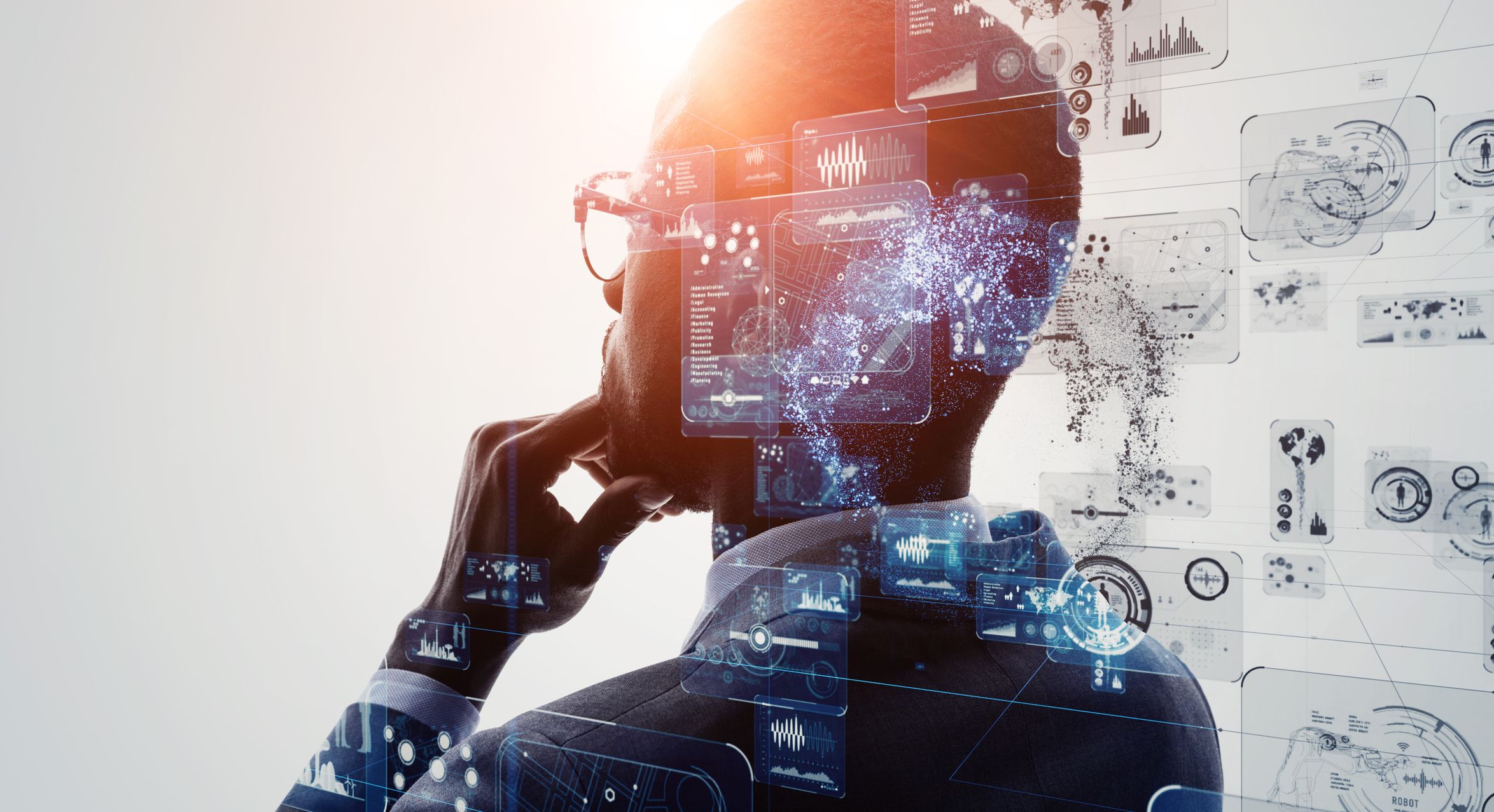data-driven