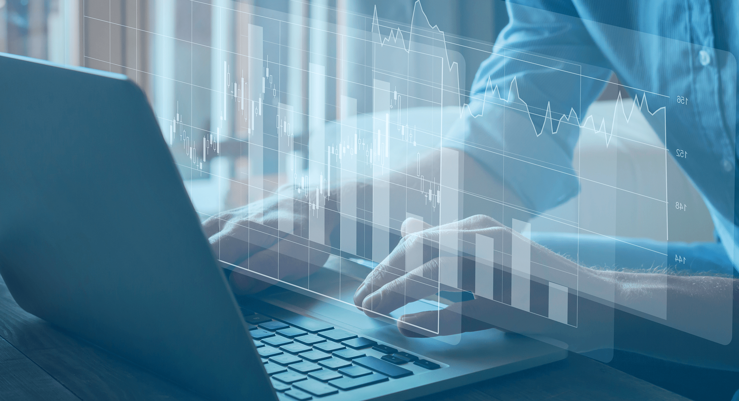data-driven