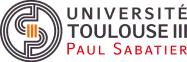 logo paul sabatier 2 Université Toulouse 3