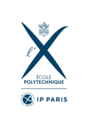logo x_ipparis École Polytechnique