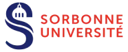 logoo_sorbonne_université 2 Sorbonne Université