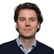 JUR GAARLANDT, Partner – Artefact BENELUX Akhilesh KALE