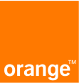 Logo Naranja Orange